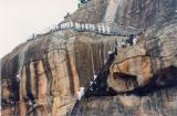 Sigiriya - The Eight Wonder of the World